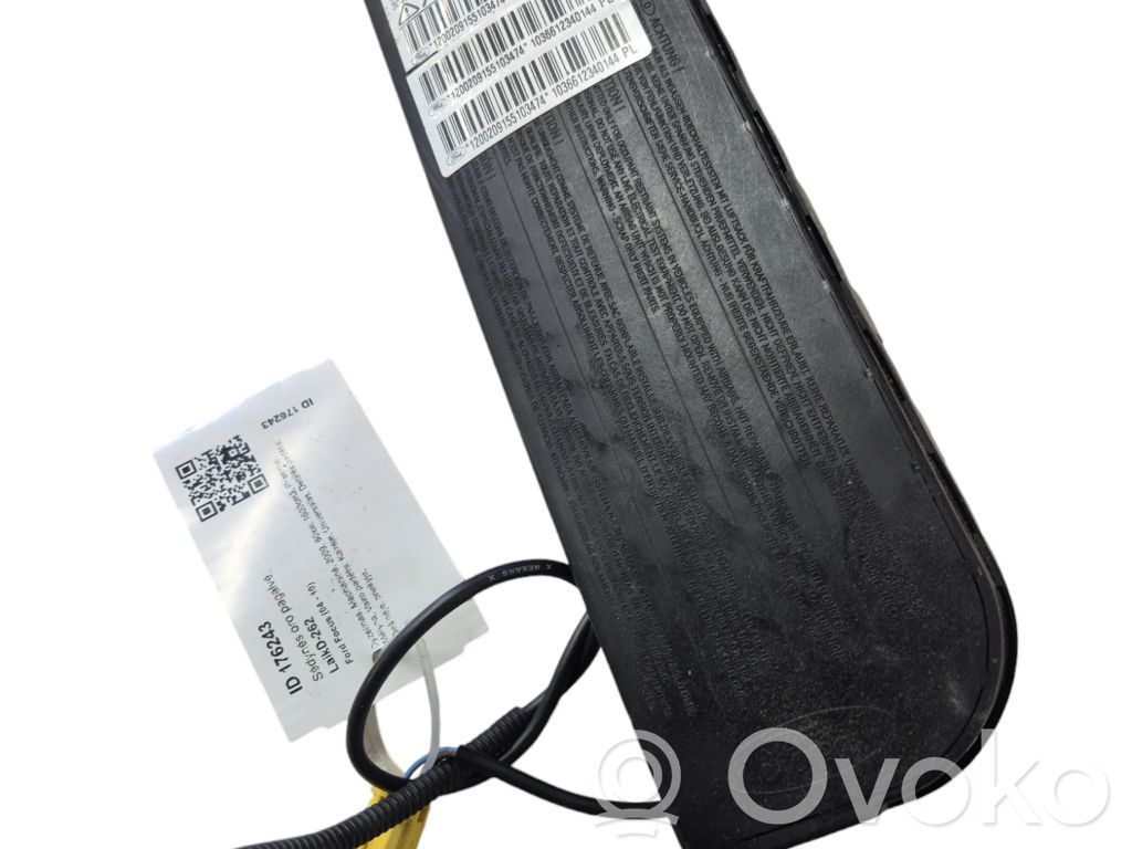 Airbag del asiento   4M51A611D10AD,30339442C