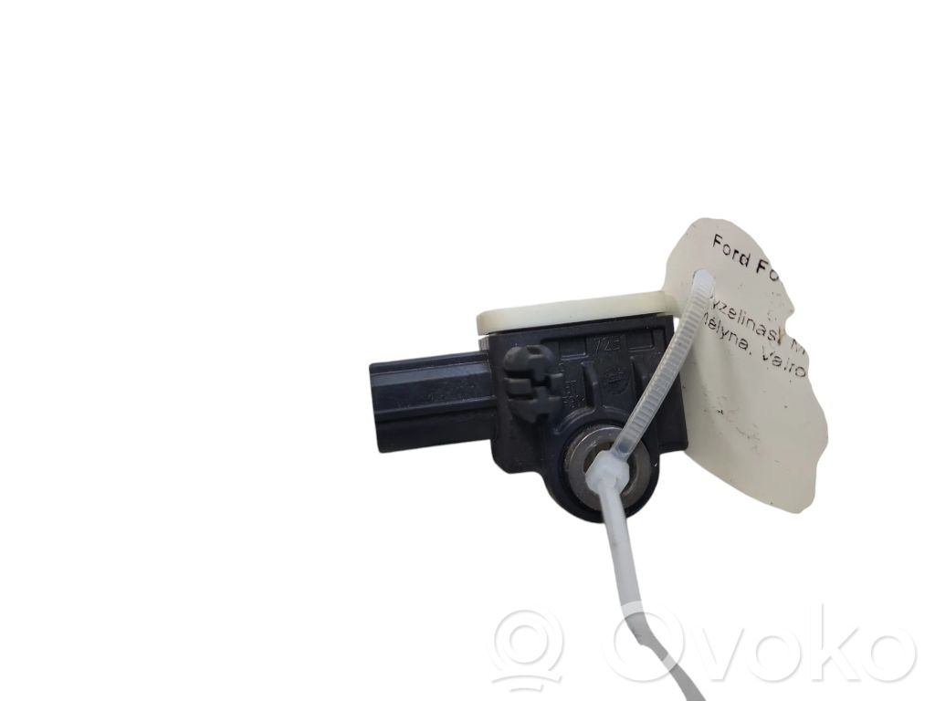 Ford Focus Sensore d’urto/d'impatto apertura airbag
