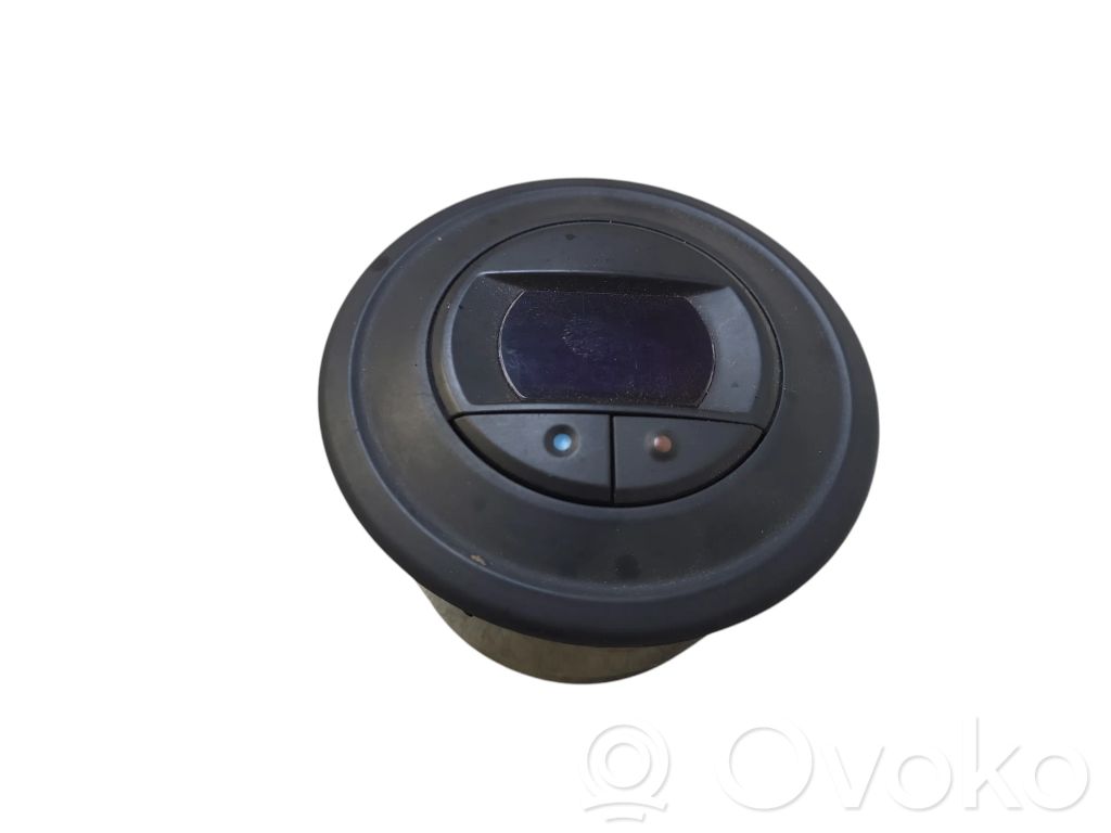 Climate control unit   8200367334