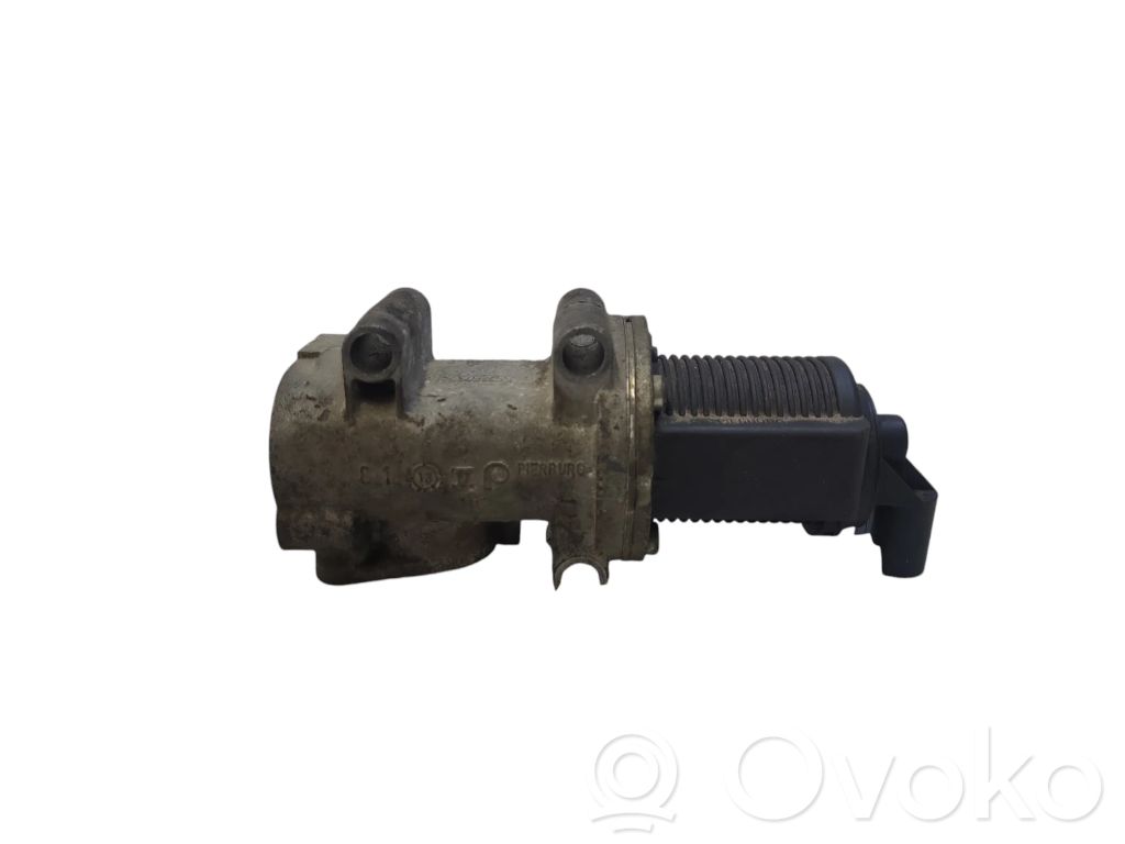 Opel Astra H Valvola EGR