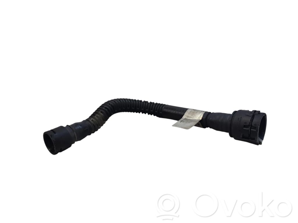 Opel Astra J Conductă/furtun lichid de răcire motor 