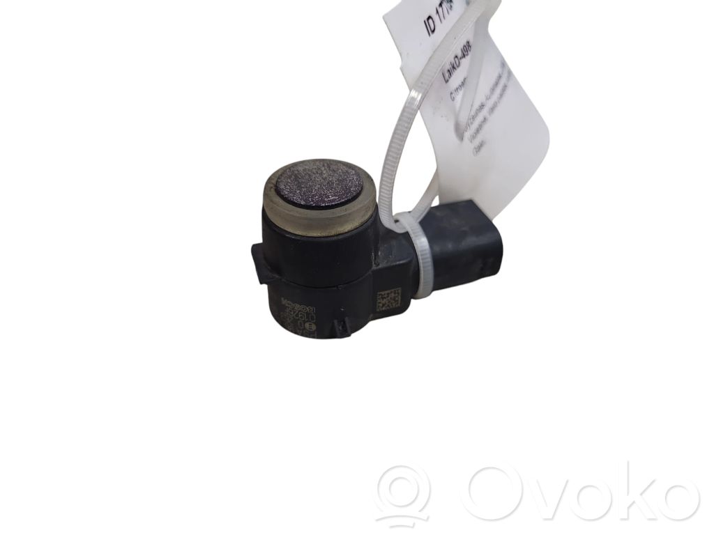 Sensor de aparcamiento PDC   9663649977,0263003342