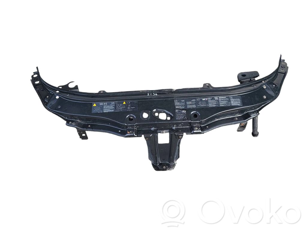 Renault Espace IV Top upper radiator support slam panel 
