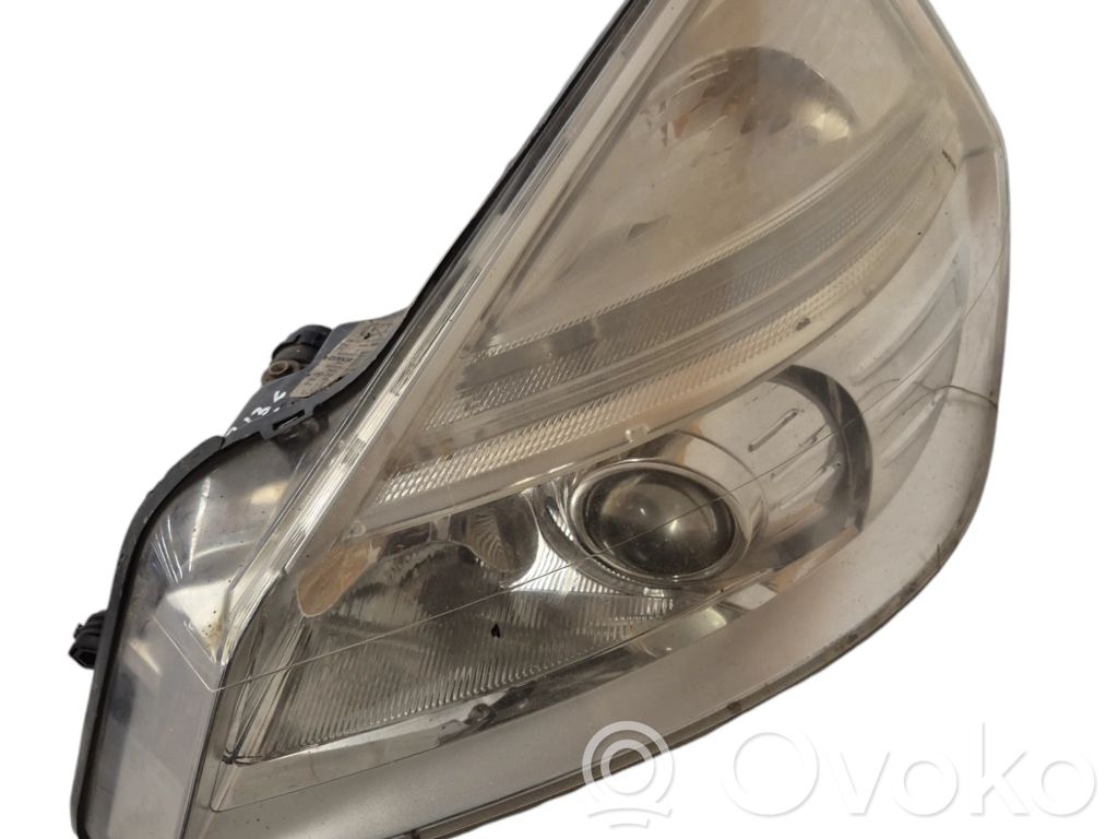 Renault Espace IV Scheinwerfer 