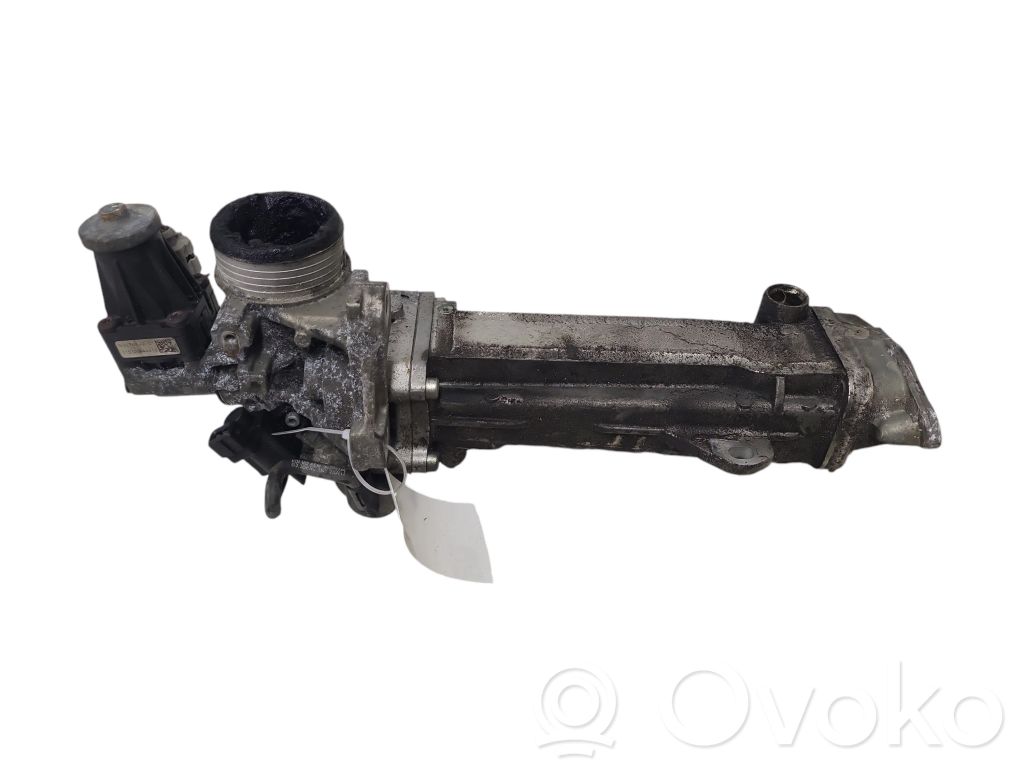 Volvo V40 EGR valve 