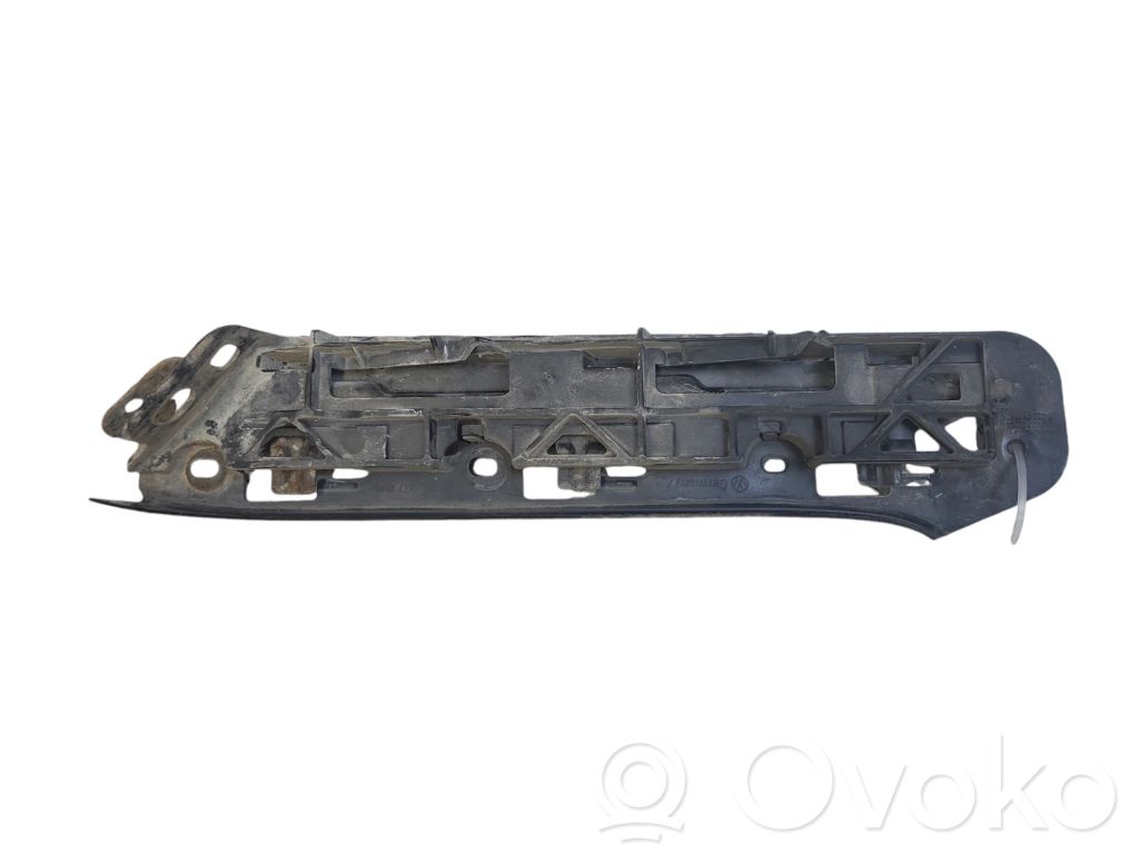 Soporte del parachoques delantero   1T0807049