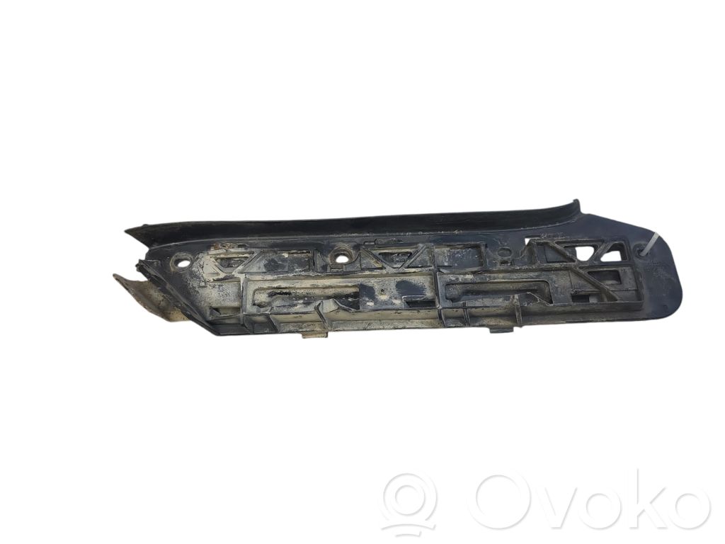 Volkswagen Caddy Staffa di rinforzo montaggio del paraurti anteriore 