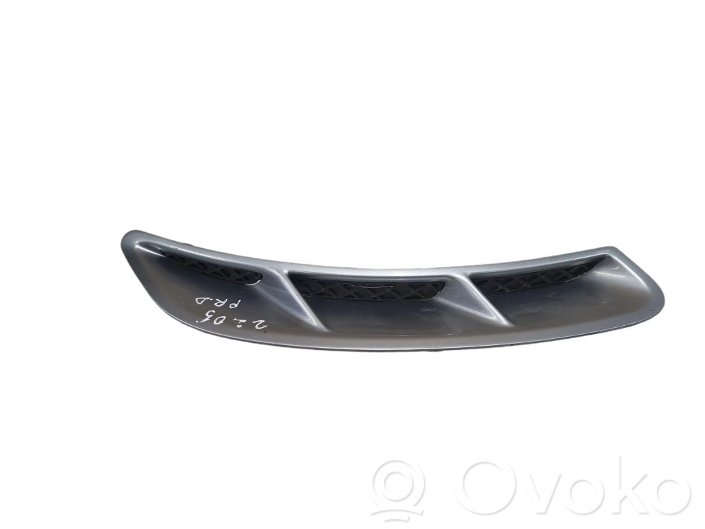 Griglia parafango   6M2116C216AD