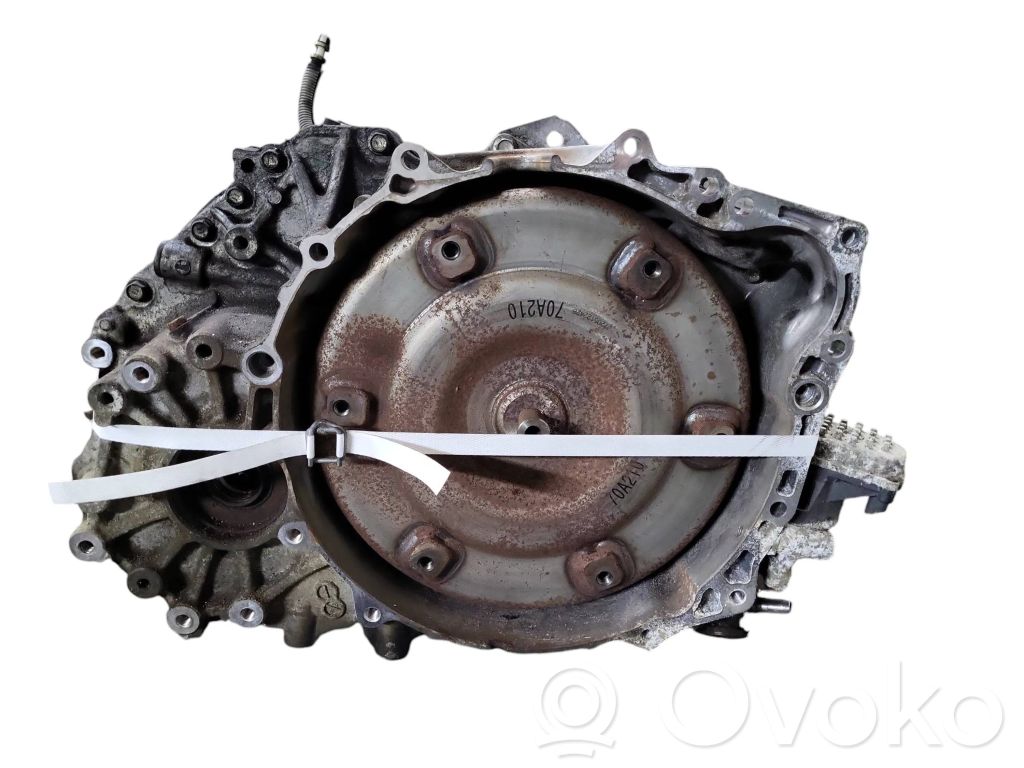 Automatic gearbox   TF80SD,31312609,12E3809036,1283124,P1283124