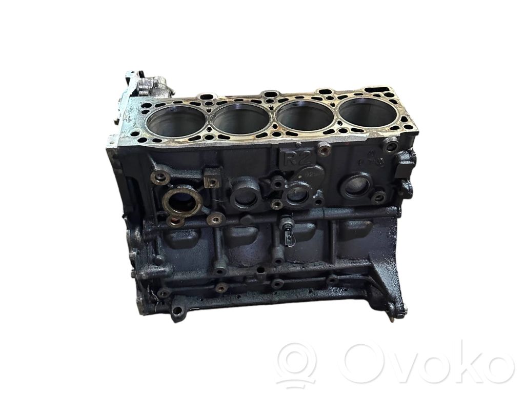 Mazda 3 II Motorblock 