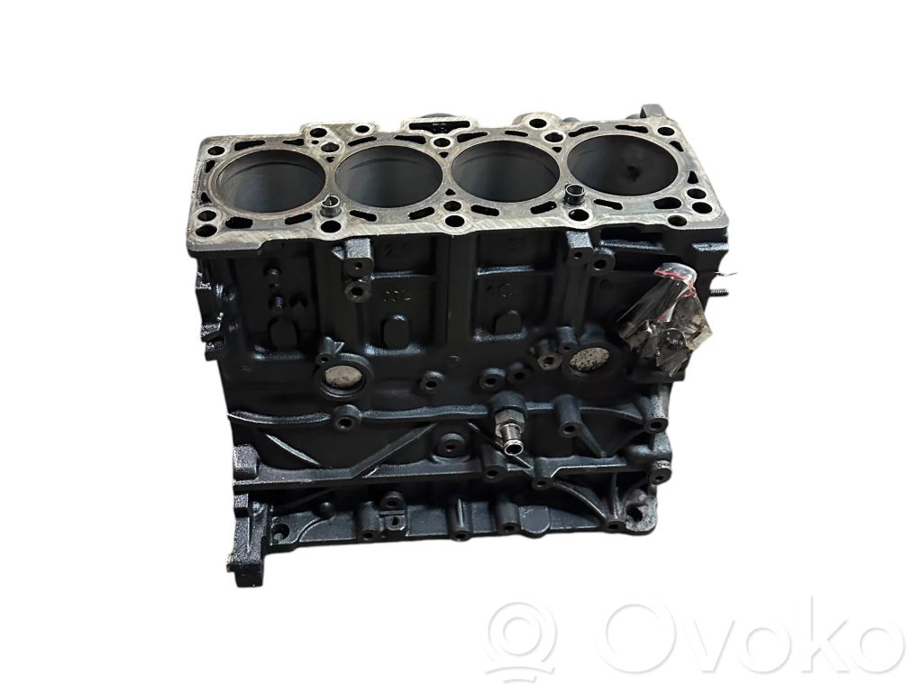 Bloque de motor   CJC