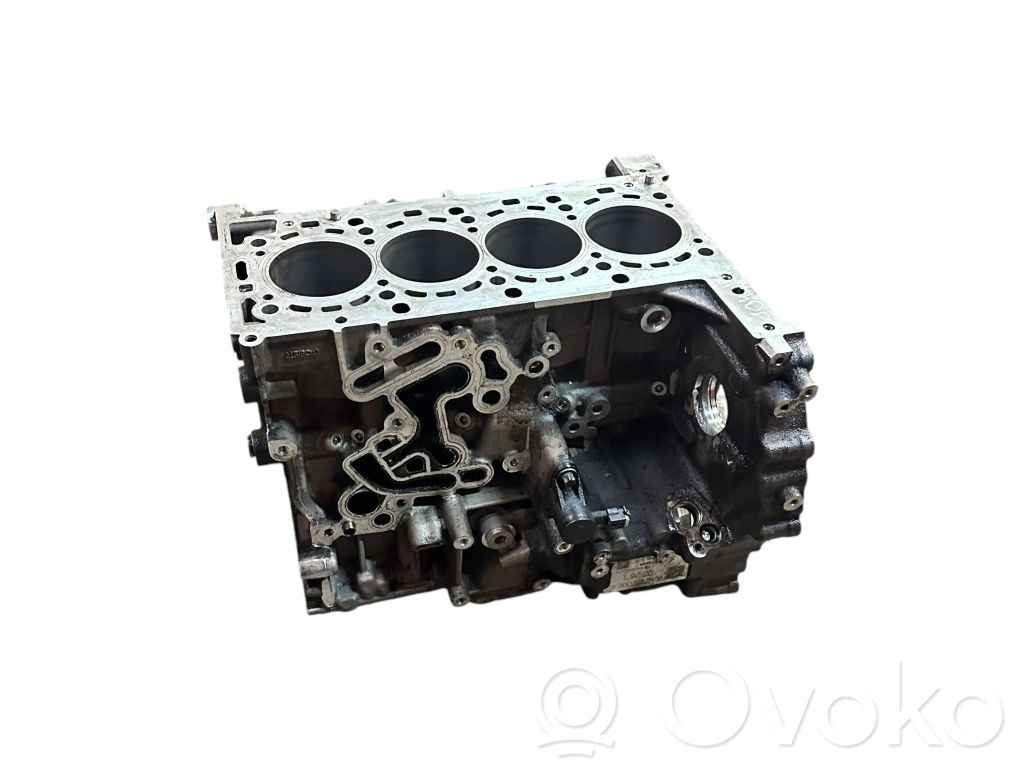 Bloque de motor   654920