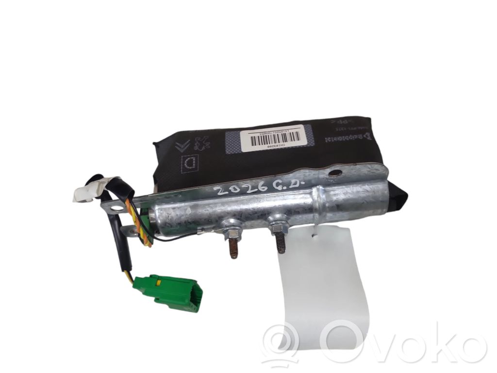 Citroen C5 Sitz-Airbag 