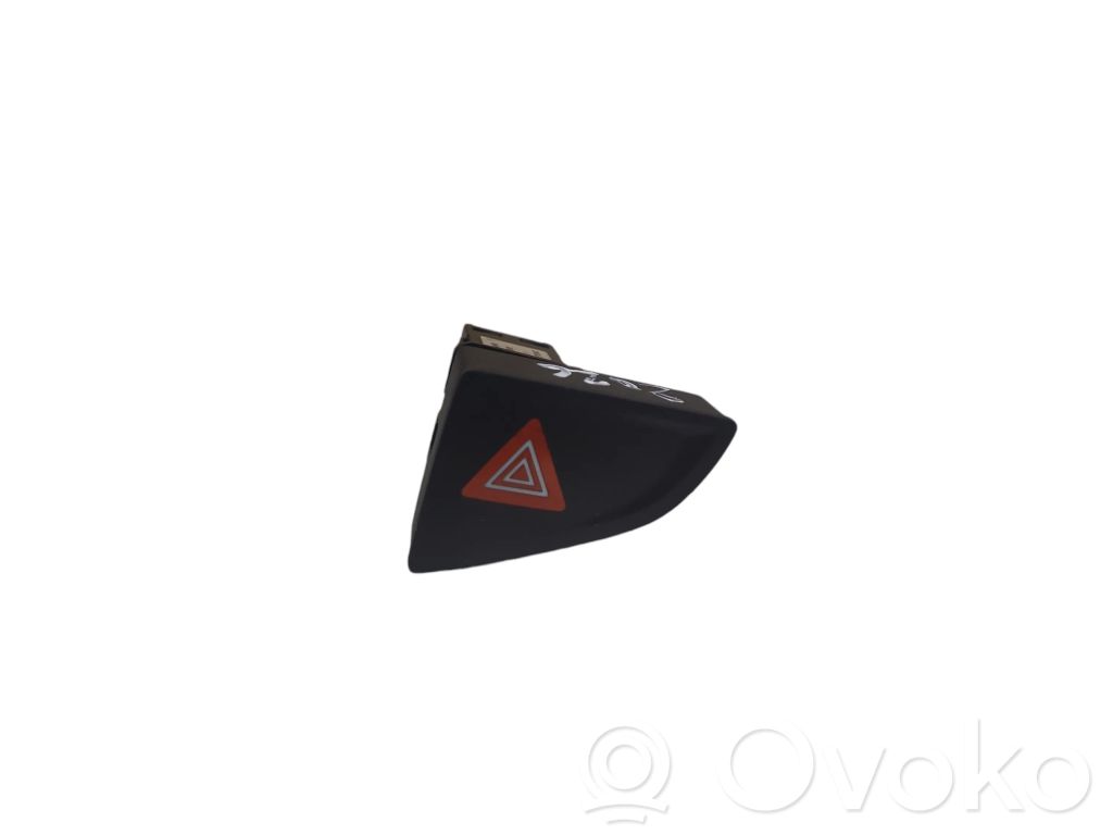 Schalter Warnblinkanlage   96594789KR,033850101