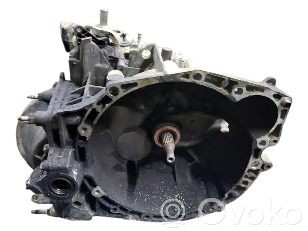 Citroen C5 5 Gang Schaltgetriebe 