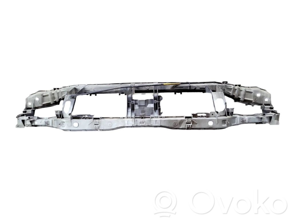 Ford S-MAX Radiatoru paneļa augšējā daļa (televizors) 