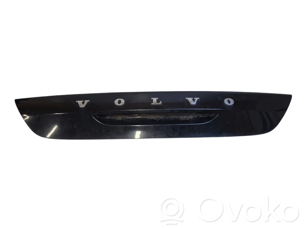 Volvo V40 Tailgate trim 