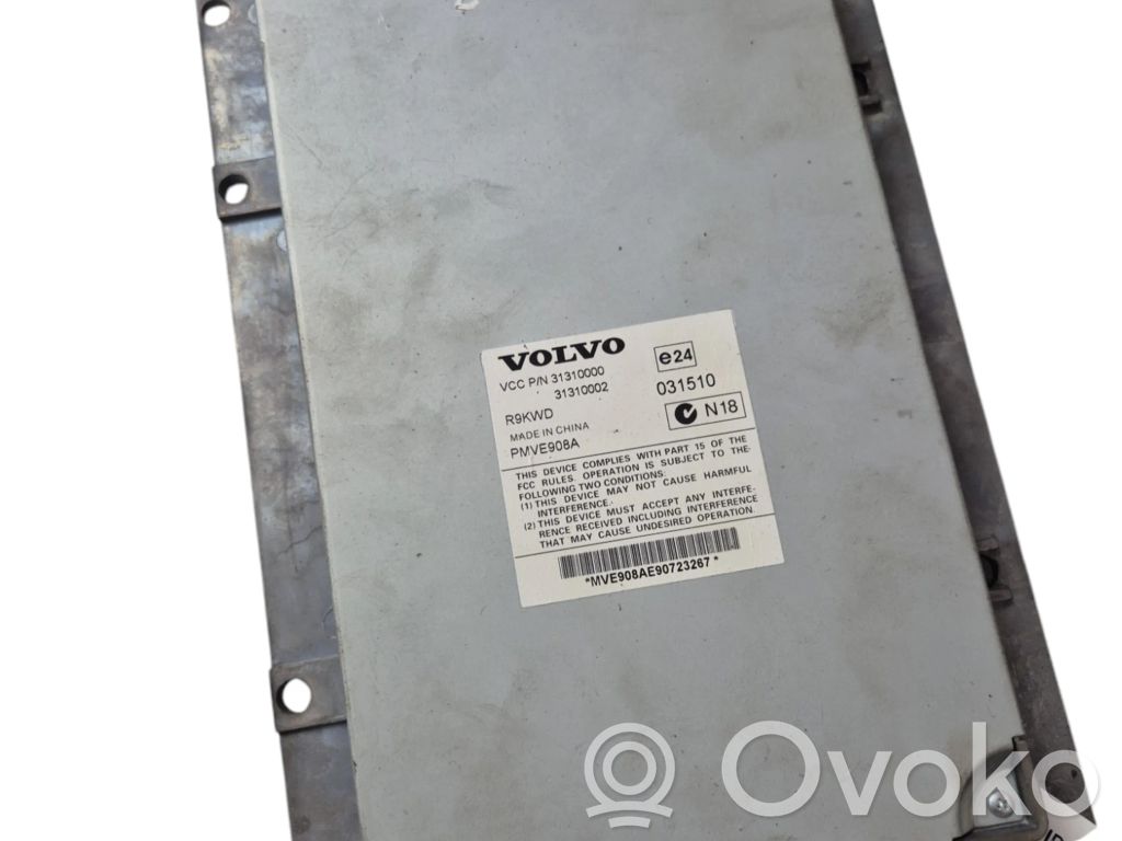 Endstufe Audio-Verstärker   31310000,31310002