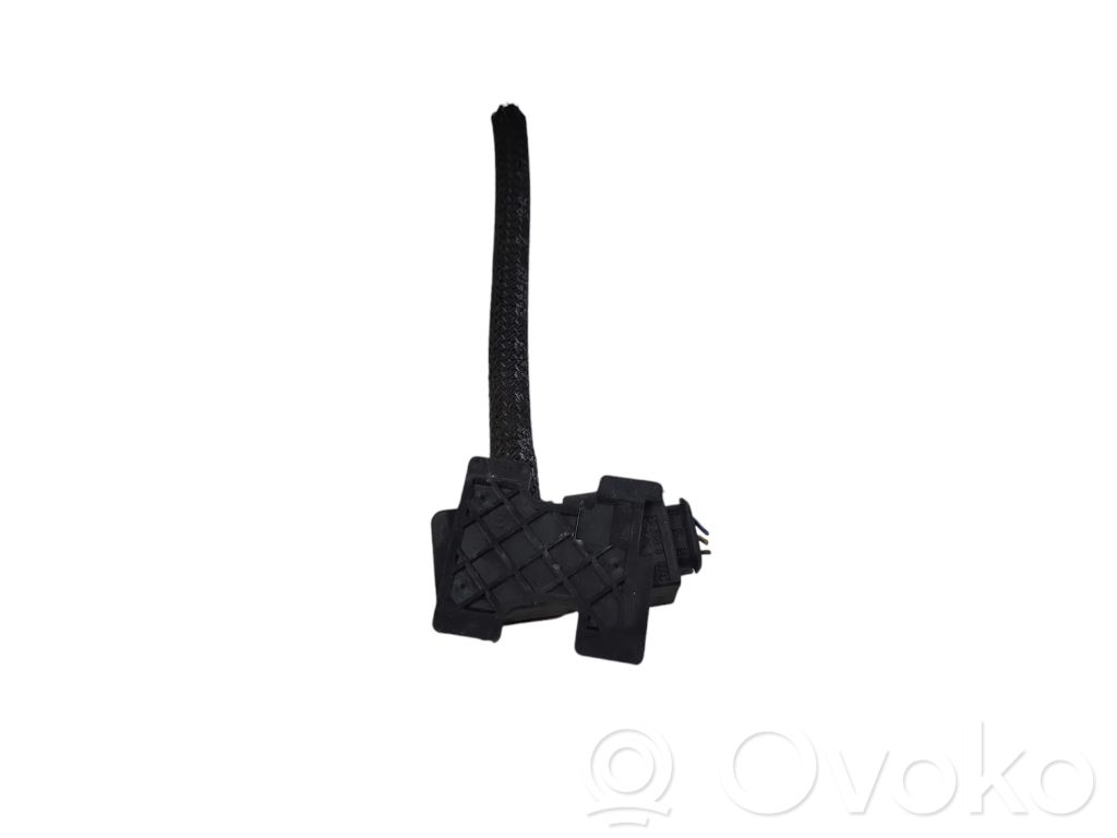 Abgasdrucksensor Differenzdrucksensor   780515201