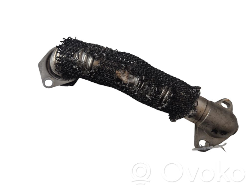 Ford Mondeo MK IV Conductă/furtun supapă EGR