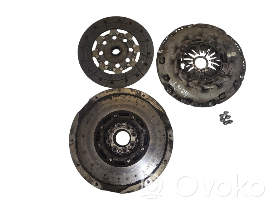 Lexus IS 220D-250-350 Kit ambreiaj