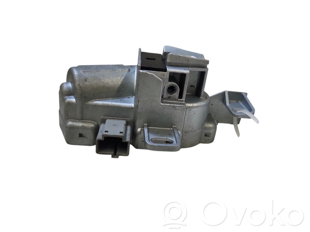 Volvo V40 Blocchetto del volante 
