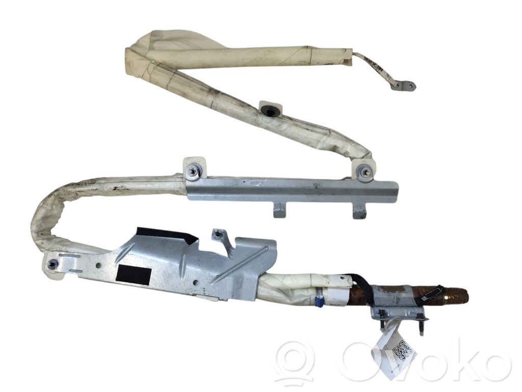 Land Rover Freelander 2 - LR2 Airbag da tetto 