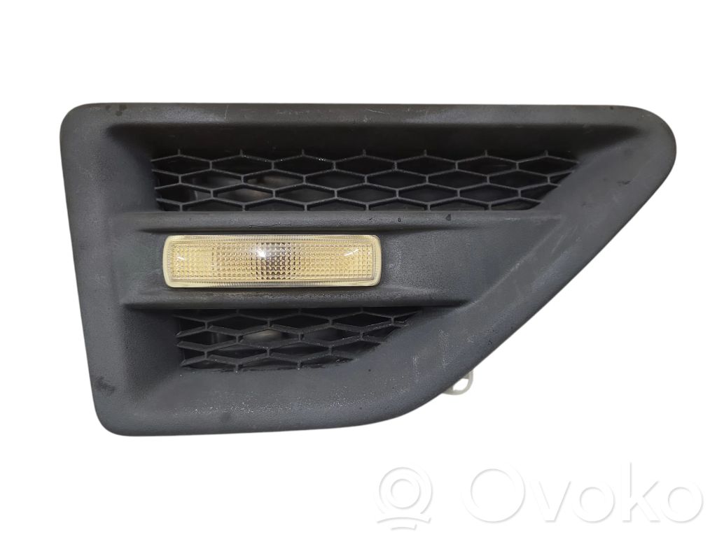 Land Rover Freelander 2 - LR2 Lusteinlass Gitter Kotflügel 