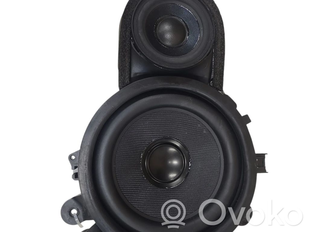 Volvo XC90 Altavoz de la puerta delantera 