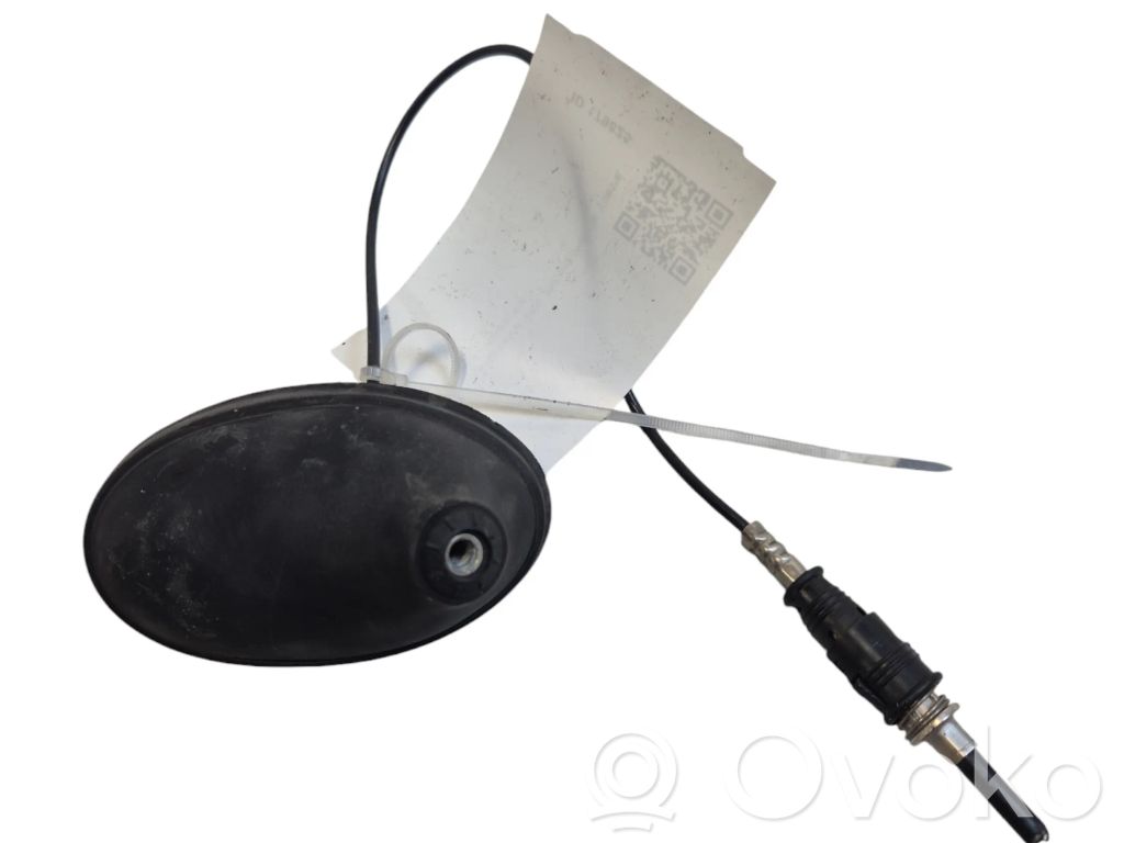Peugeot 407 Antenă radio 