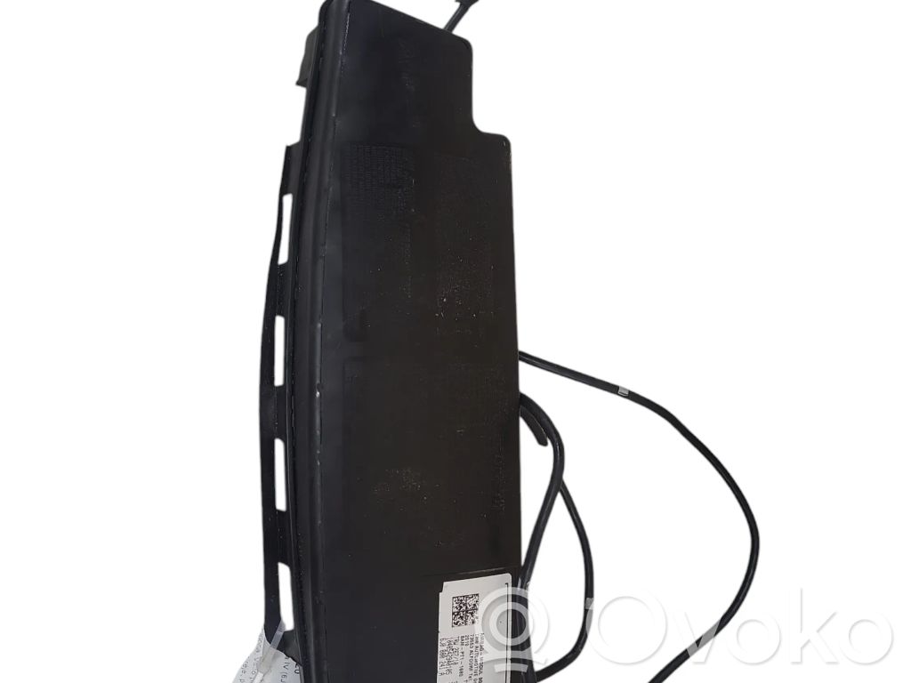 Poduszka powietrzna Airbag fotela   6J0880241A,34036330