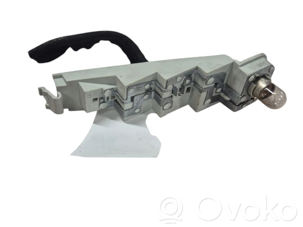 Volvo V50 Portalampada fanale posteriore