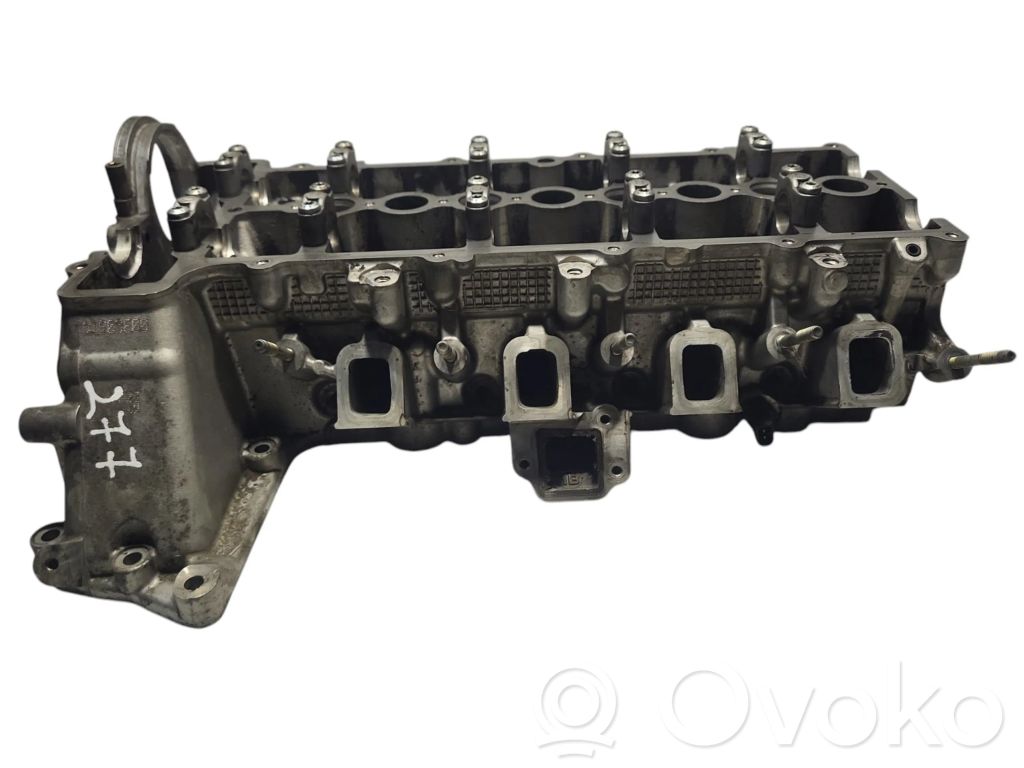 BMW 3 E90 E91 Engine head 