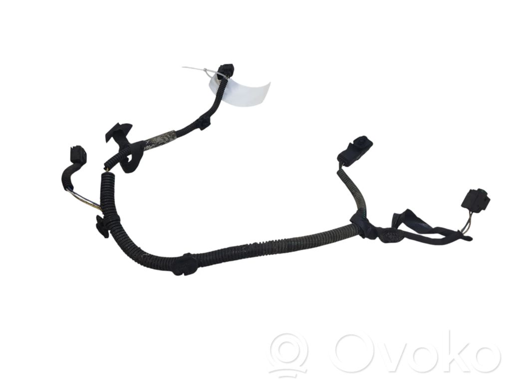 Cableado del sensor de aparcamiento (PDC)   9660382980