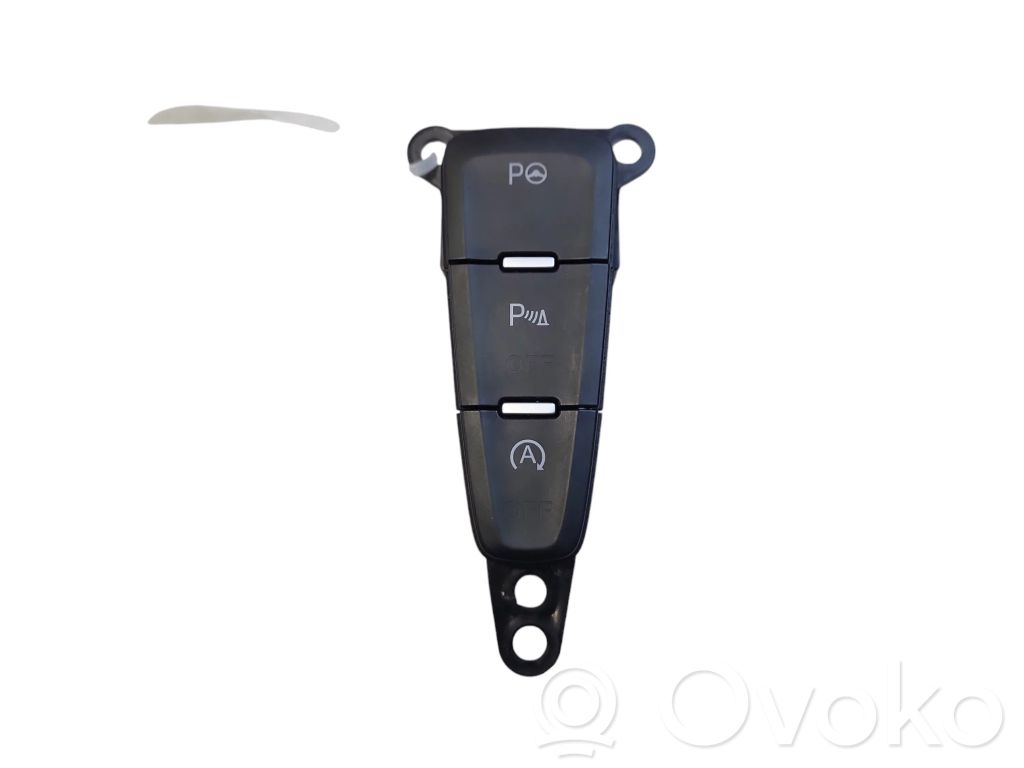 Ford Focus Parking (PDC) sensor switch 