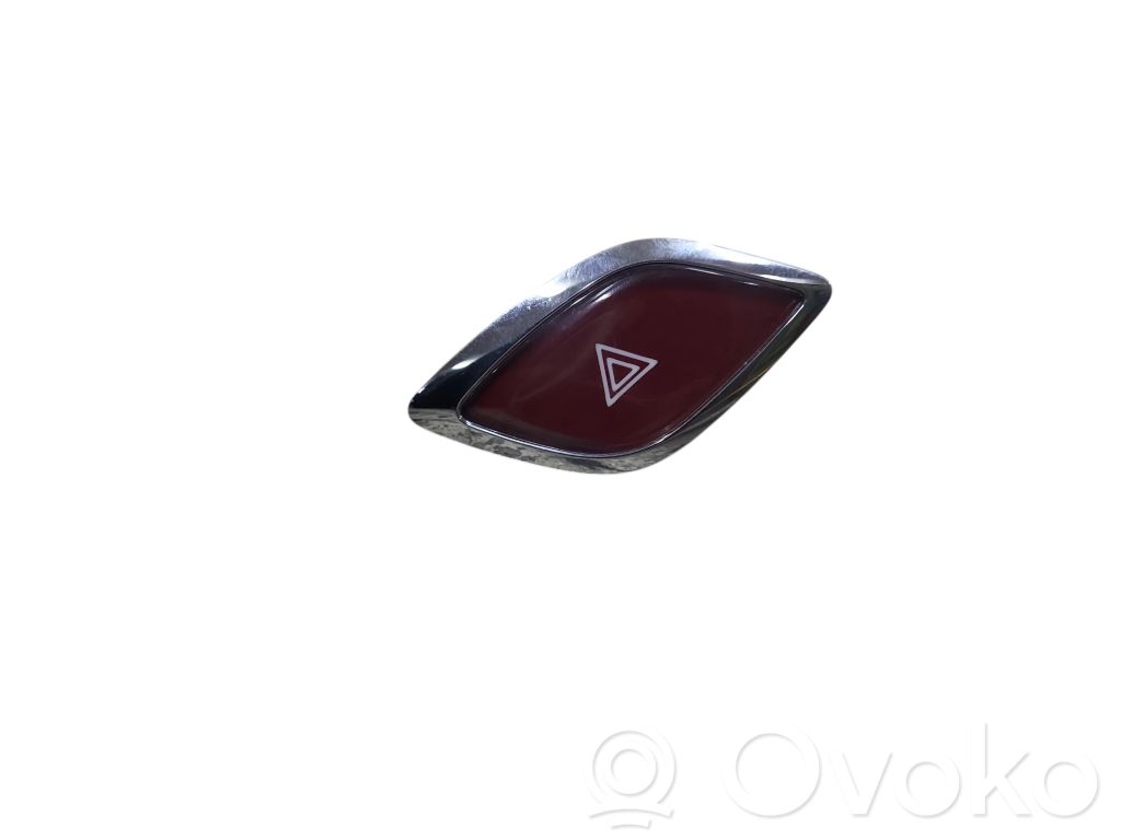 Citroen C3 Hazard light switch 