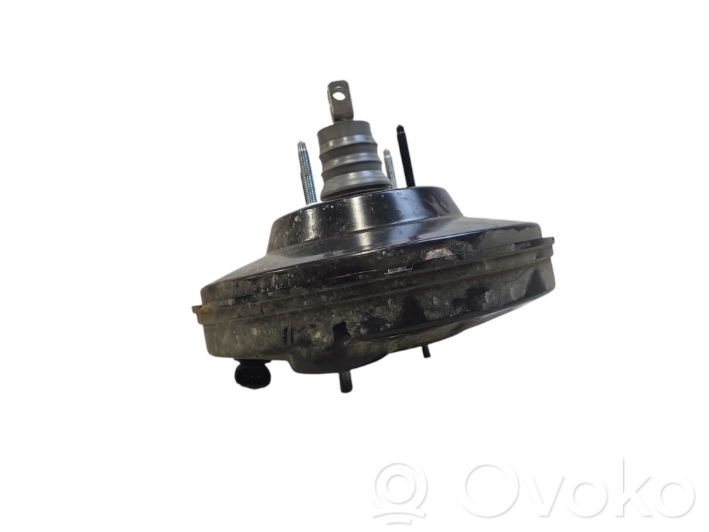 Ford Focus Brake booster 