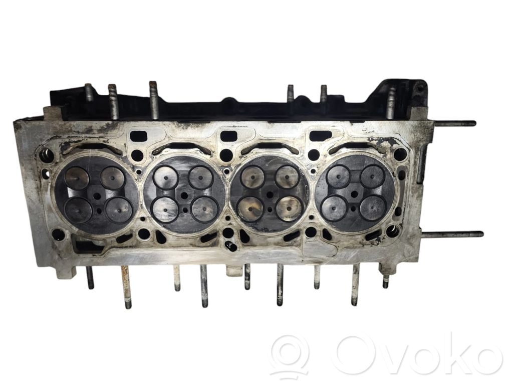 Culata del motor   55571949