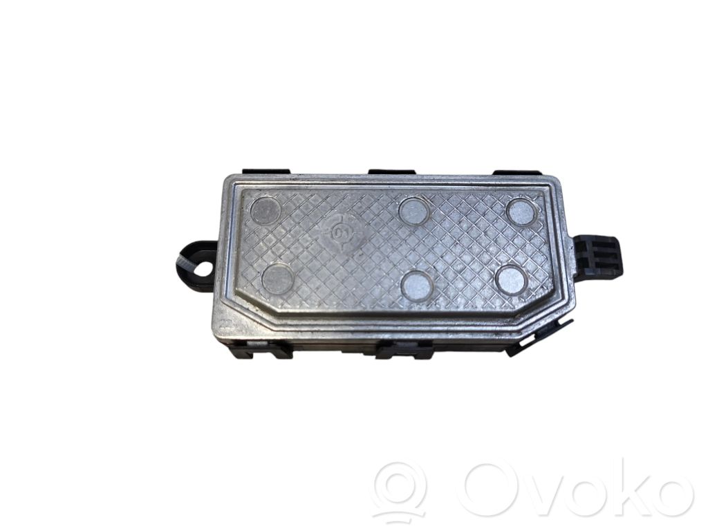 Ford Focus Motorino ventola riscaldamento/resistenza ventola 