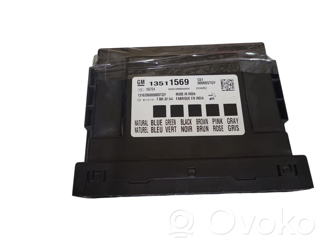 Modulo comfort/convenienza   13511569,131620600000STQY