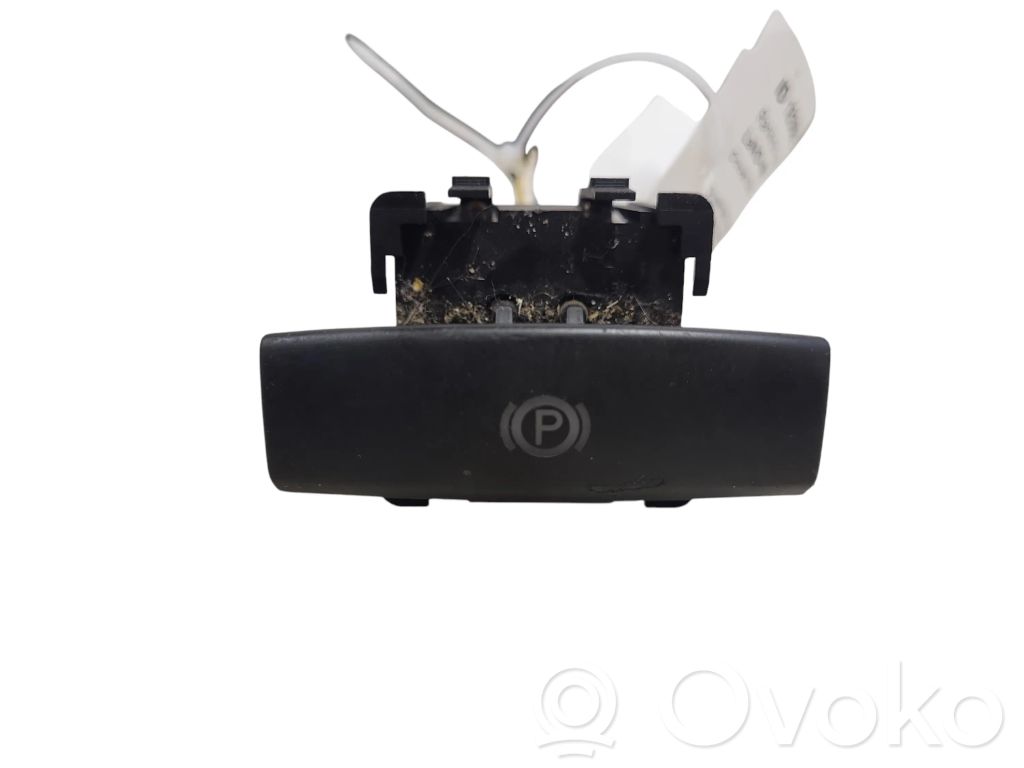 Citroen C6 Hand parking brake switch 