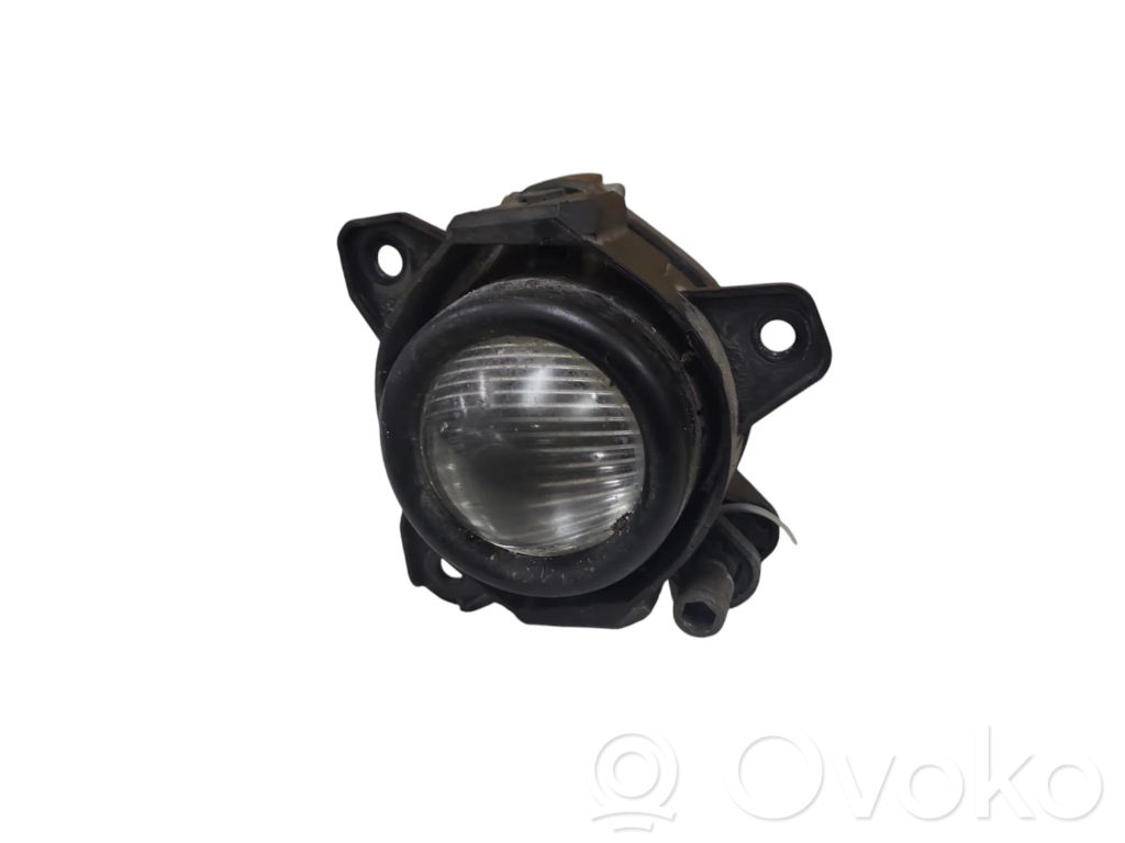 Opel Astra J Front fog light 