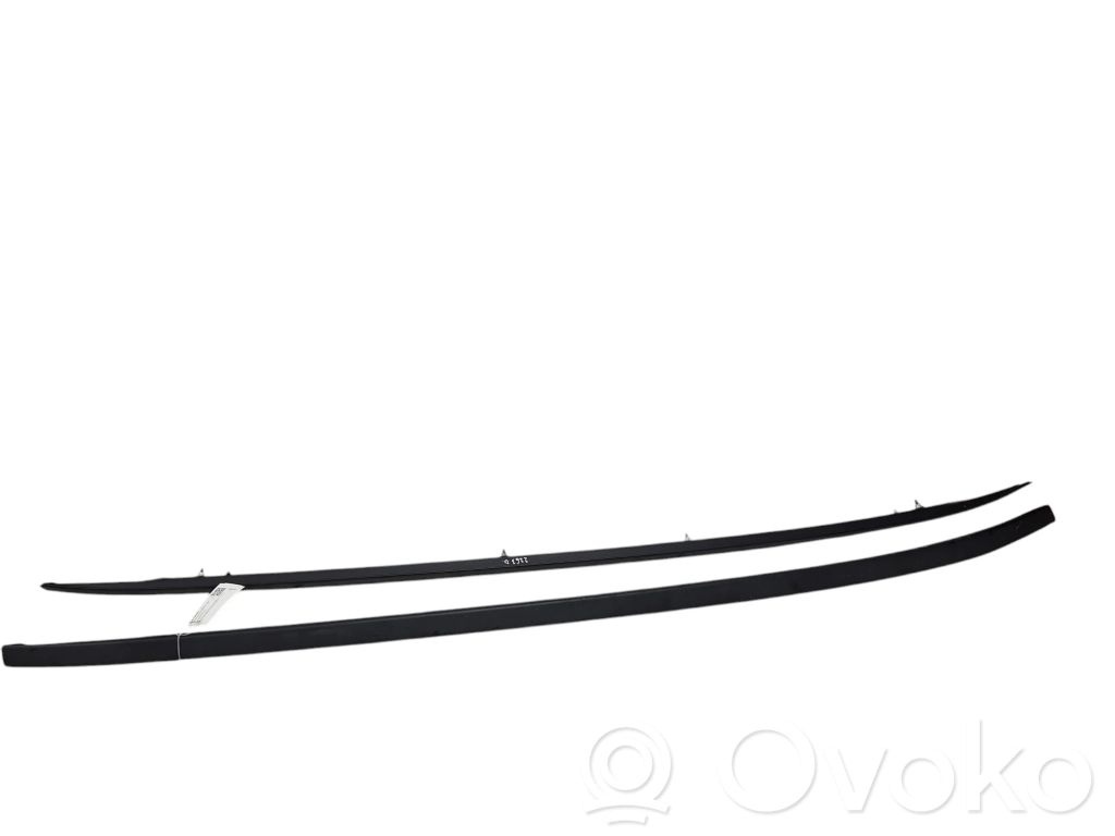 Volvo V60 Binario barra tetto