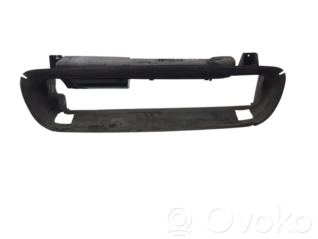 Volvo V50 Repuesto del conducto de ventilación 