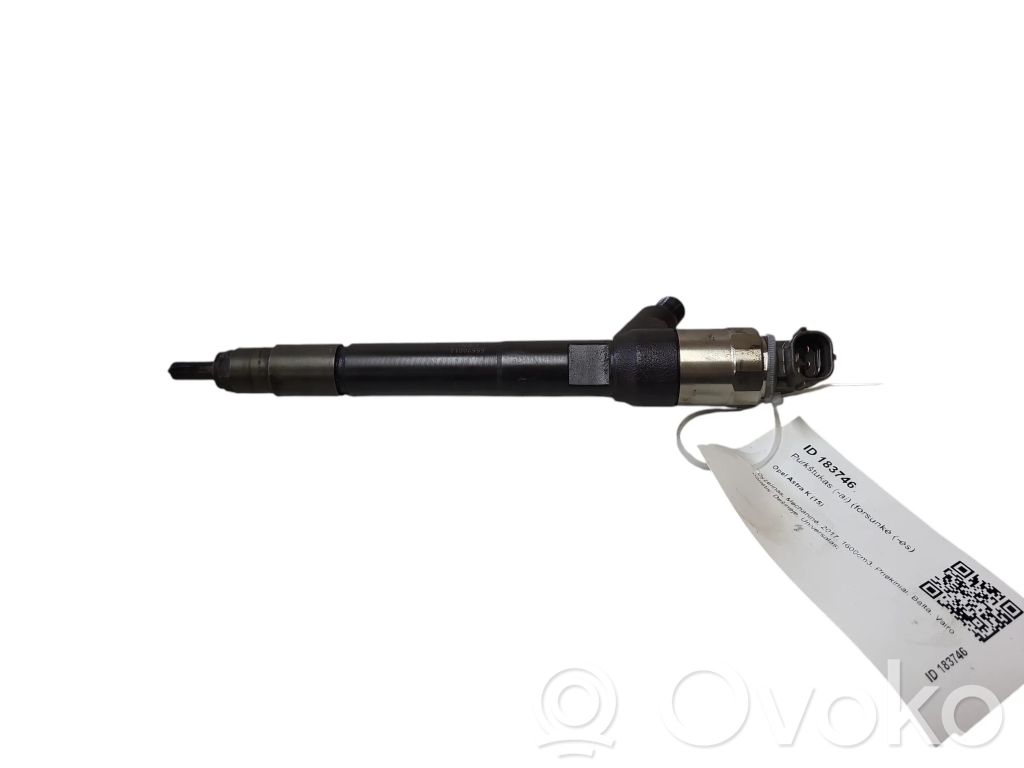Injector combustibil   55570012