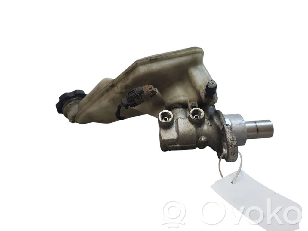 Opel Astra K Pompă centrală de frână 