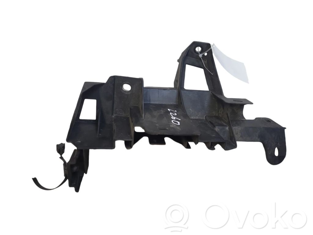 Opel Astra K Engine control unit holder 