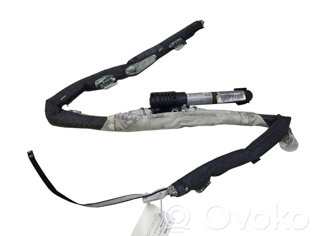 Citroen C4 I Picasso Airbag cortină 