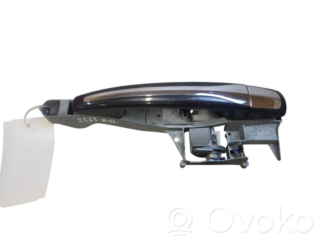 Citroen C5 Maniglia esterna per portiera anteriore