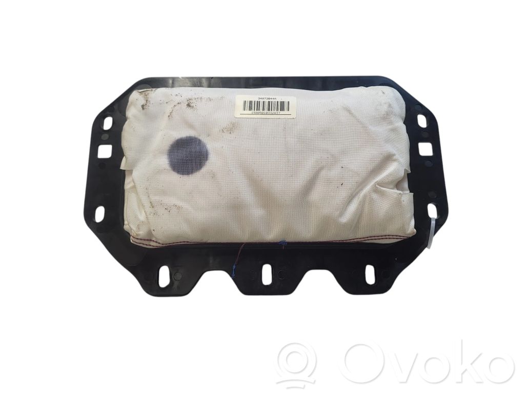 Citroen C5 Passenger airbag 